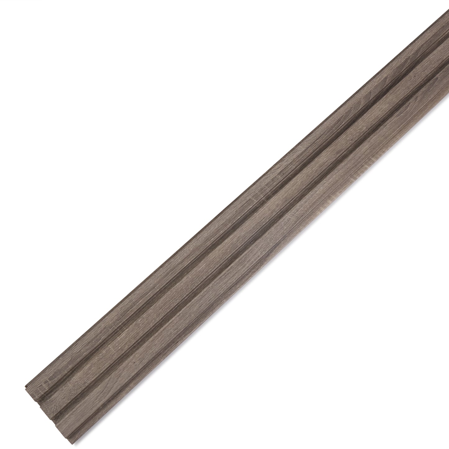 Luxe Acoustic German Oak 3D Slat Panel Wall Profile - MDF - Industry Tile