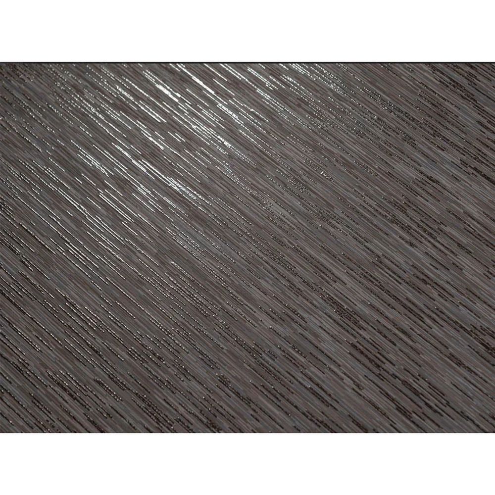 Mikasa Forma Black Textured Porcelain Tile 24x48"
