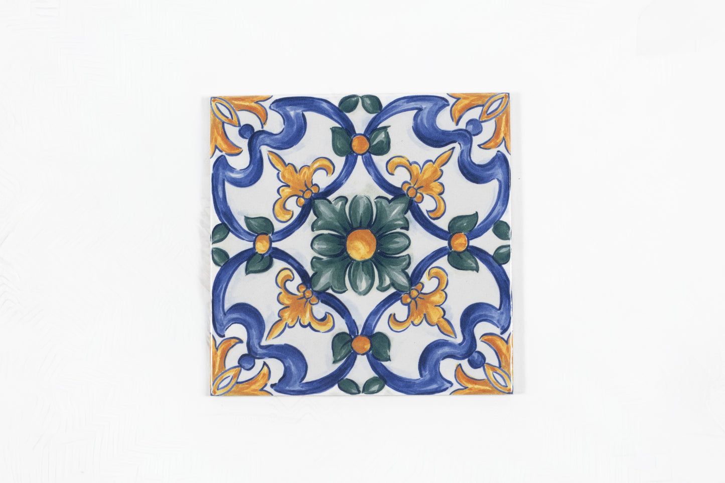 8x8 Amora Maiolica 3 porcelain tile