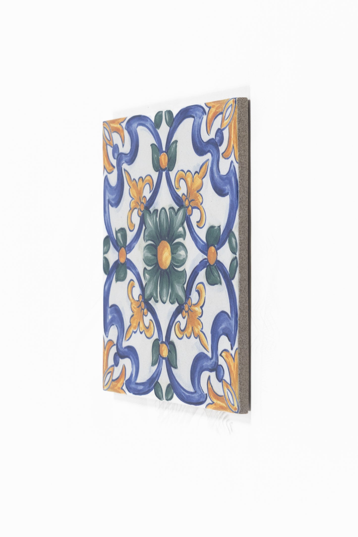 8x8 Amora Maiolica 3 porcelain tile