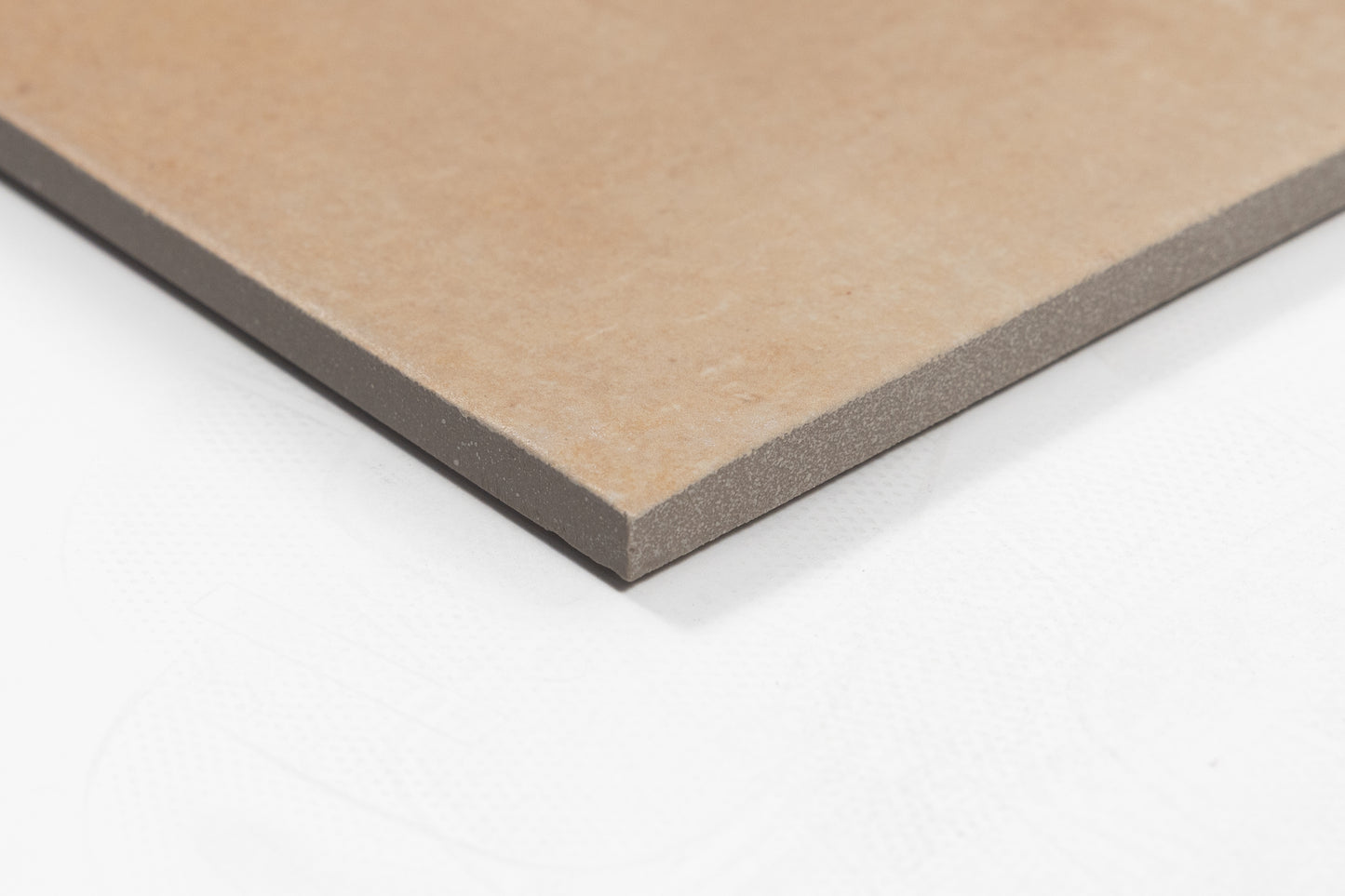 8x8 Amora Biscotti Base porcelain tile