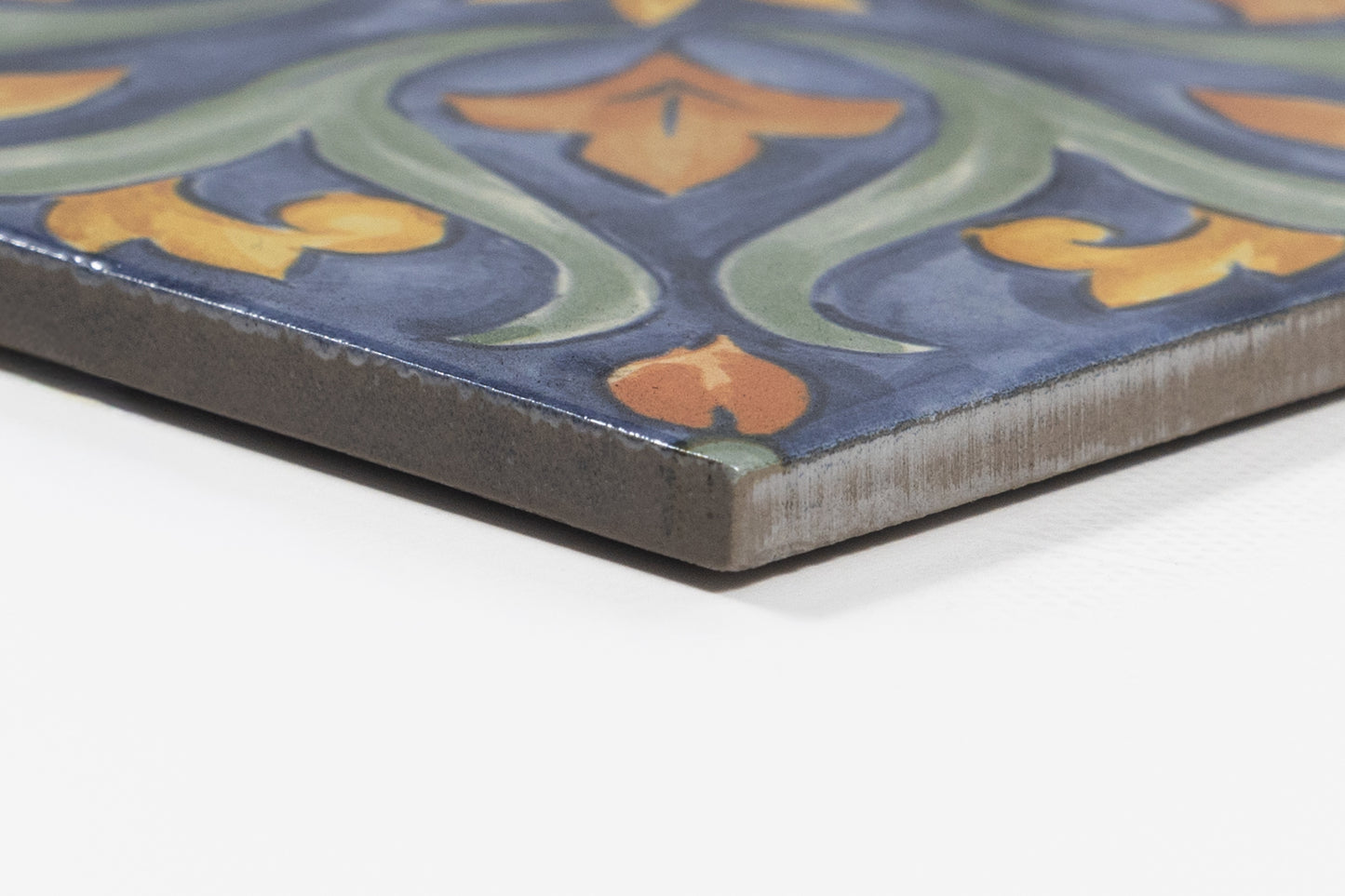 8x8 Amora Maiolica 4 porcelain tile