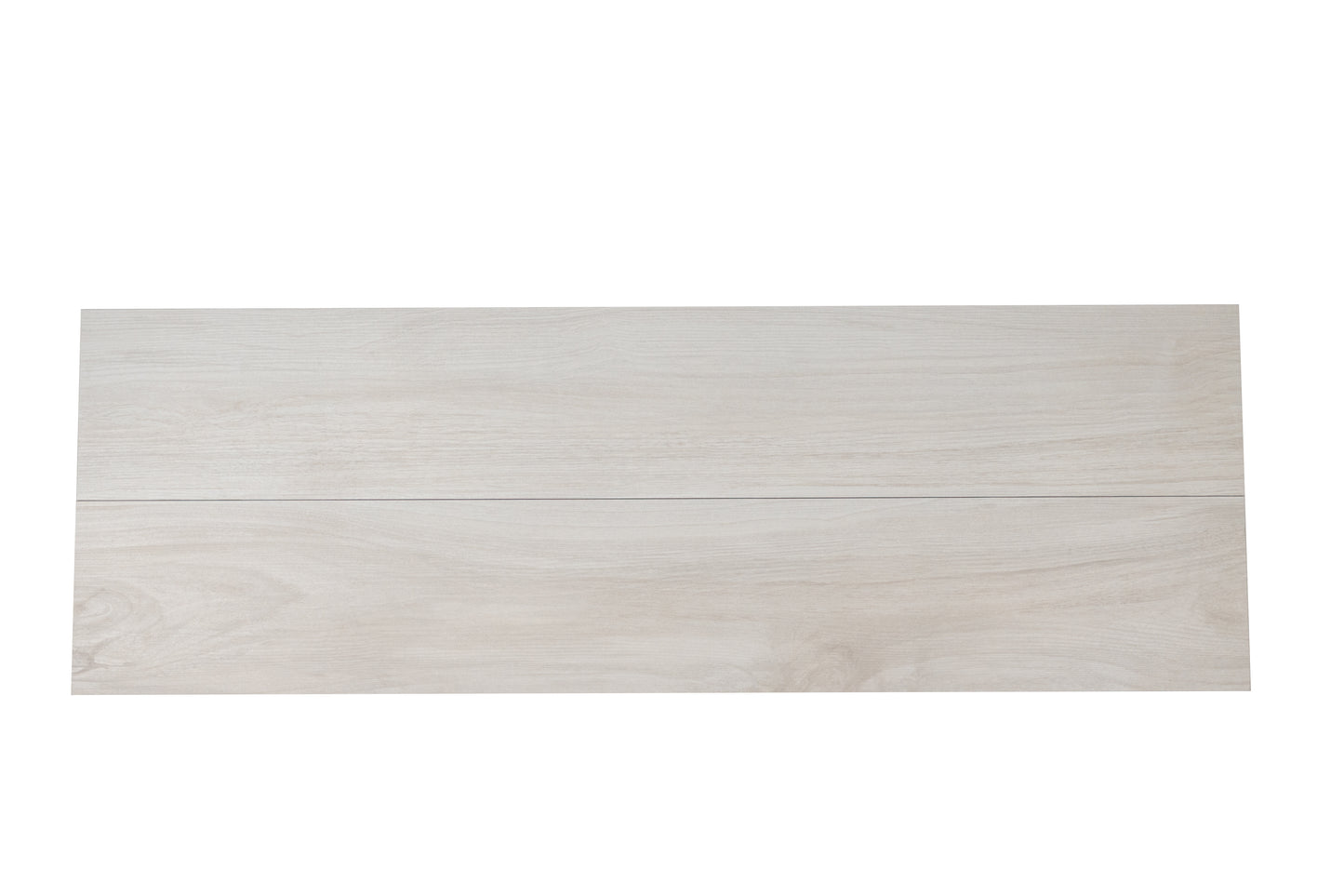 8x48 Abetone Sbiancato Wood Look porcelain tile