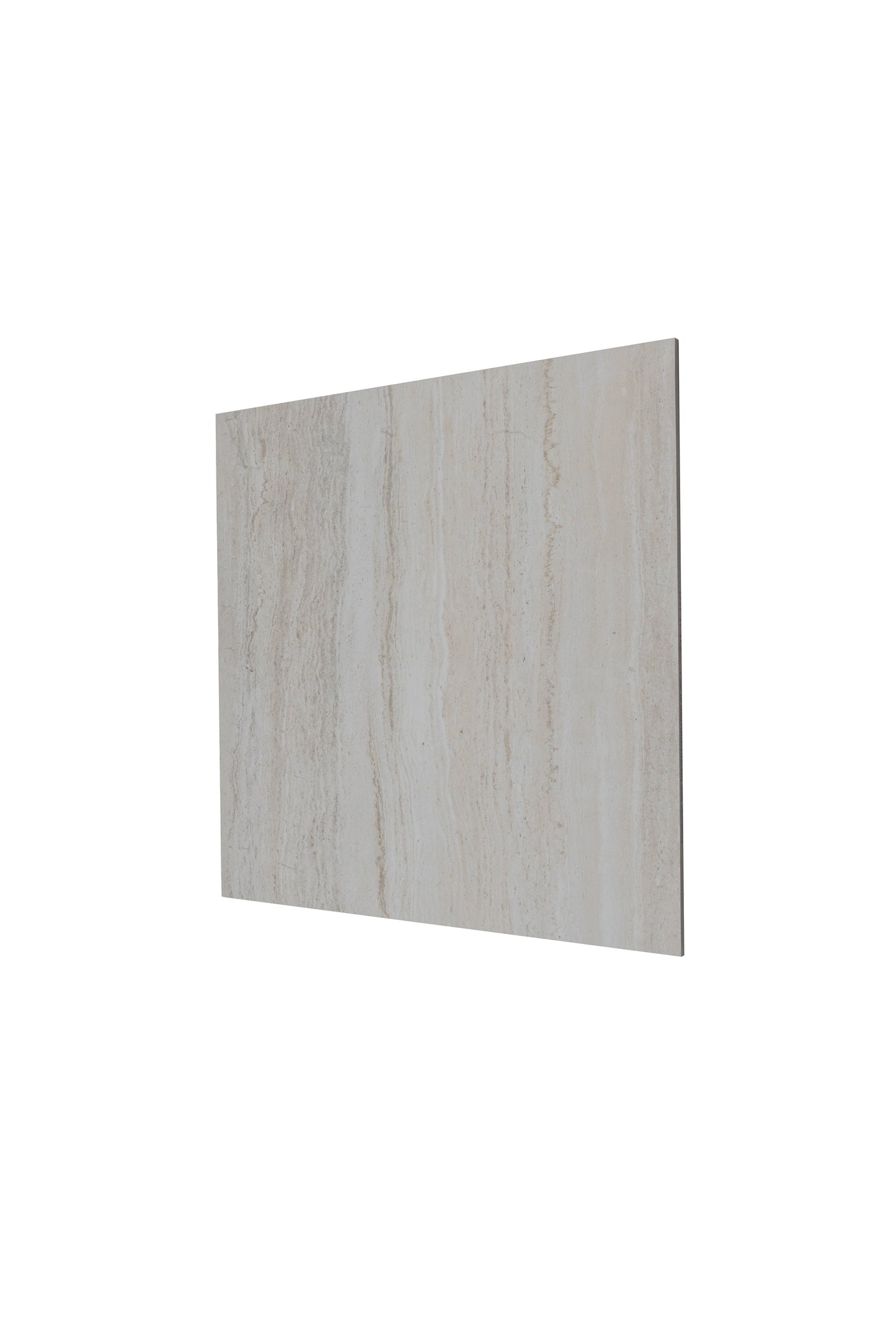 24x48 Eastern Vein Cream matte porcelain tile