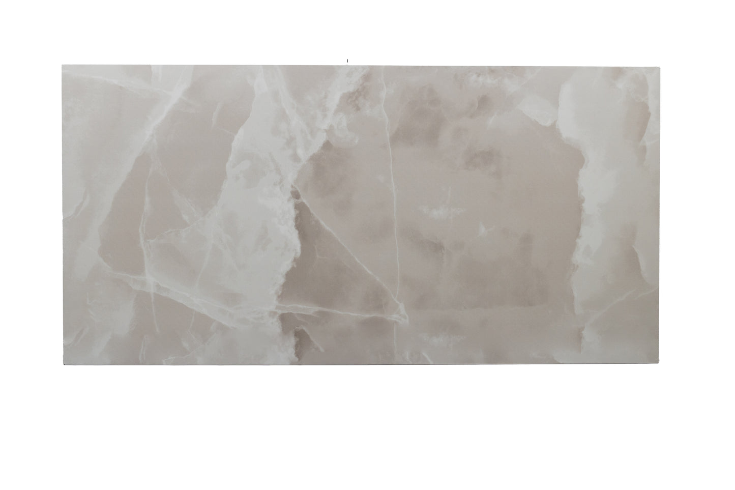 24x48 Onyx Topaz polished porcelain tile