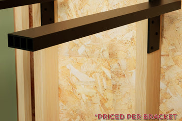 The Original™ Shower Bench Bracket®