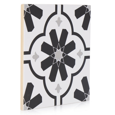 8x8 Majesty wall tile - Industry Tile