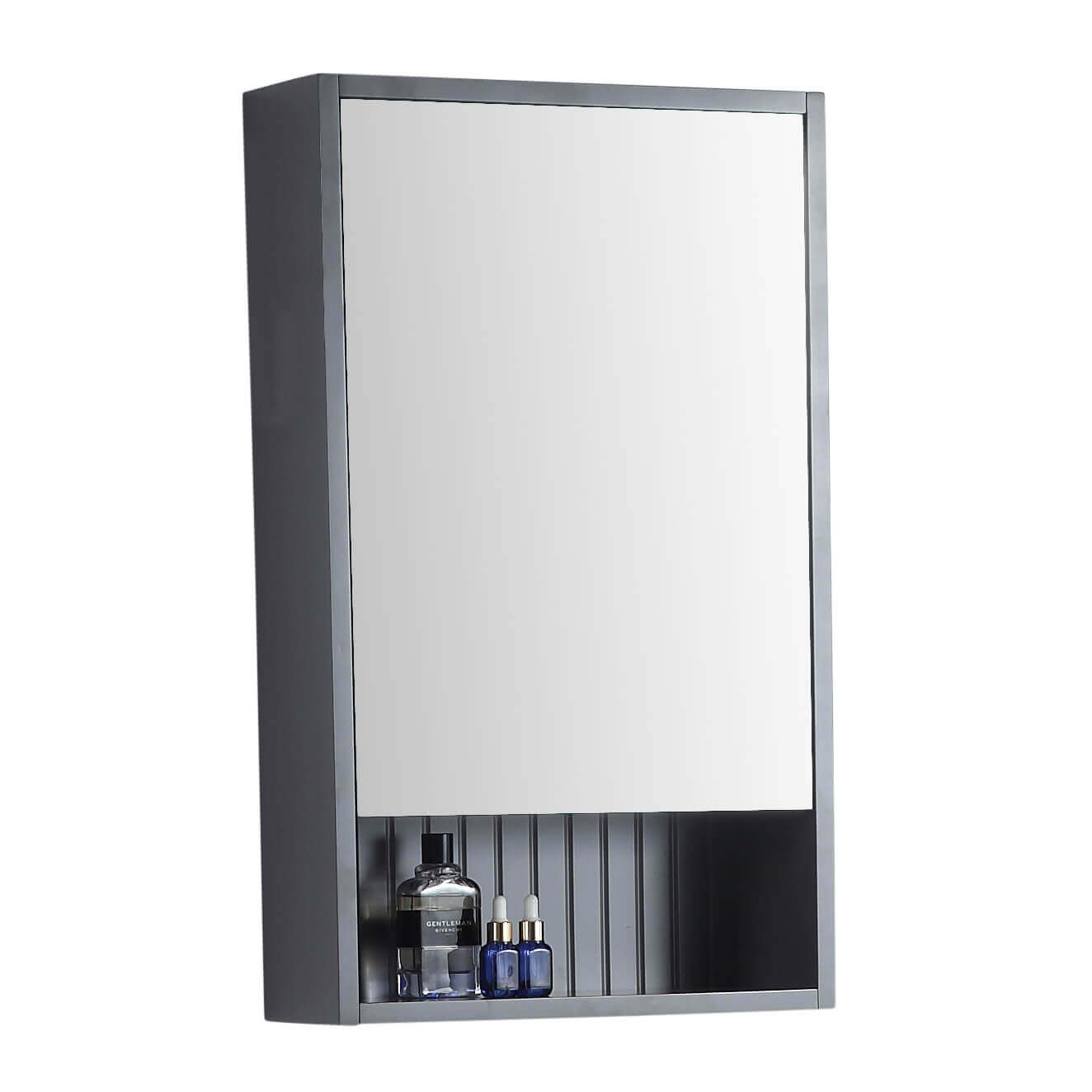 Venetian Medicine Cabinet -18"x30" - 5 colors