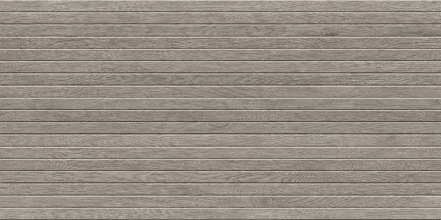 24x48 Woodhaven Line Gray Wood Look porcelain tile - Industry Tile