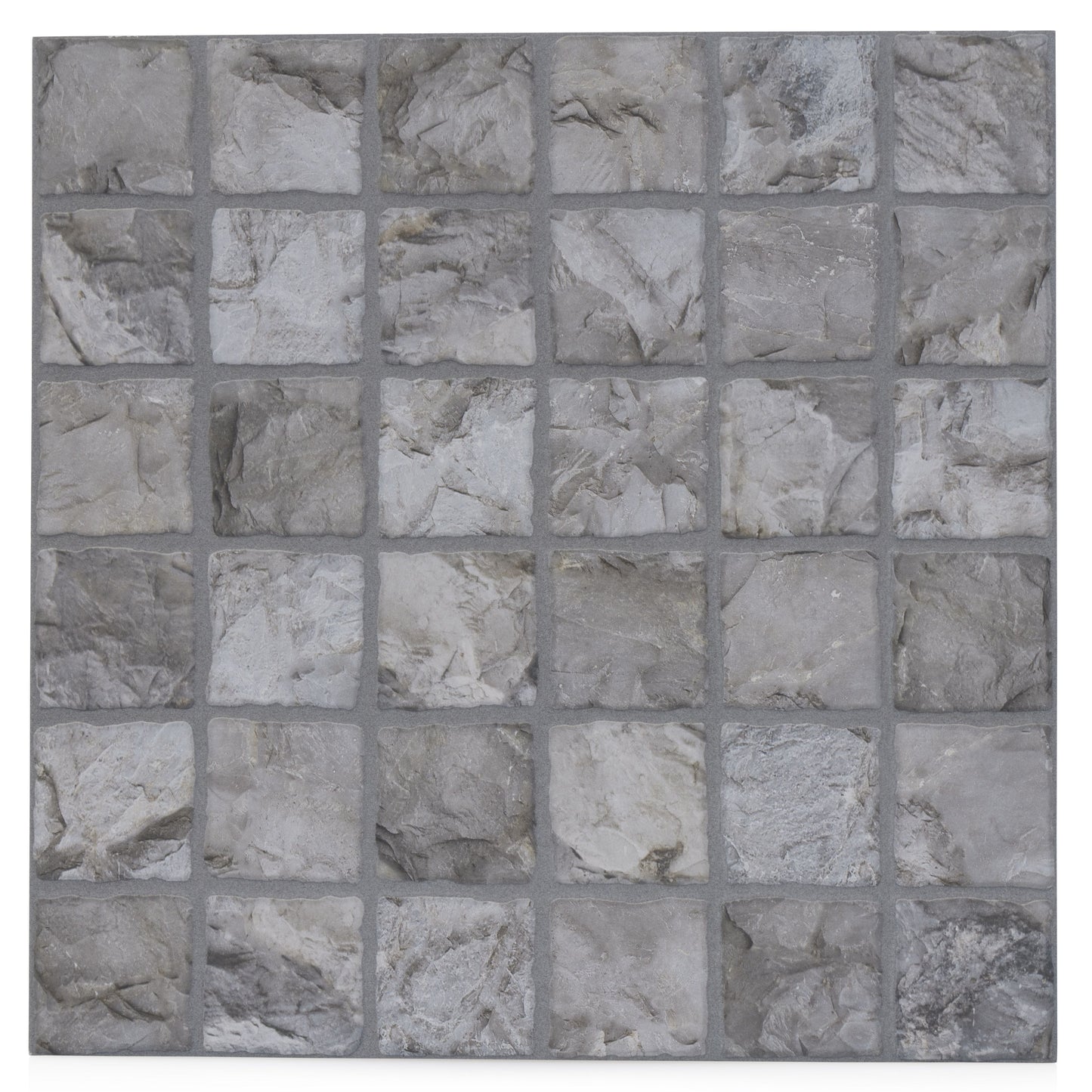 24x24 Porcelain Paver 2cm Eternal - straight - Industry Tile