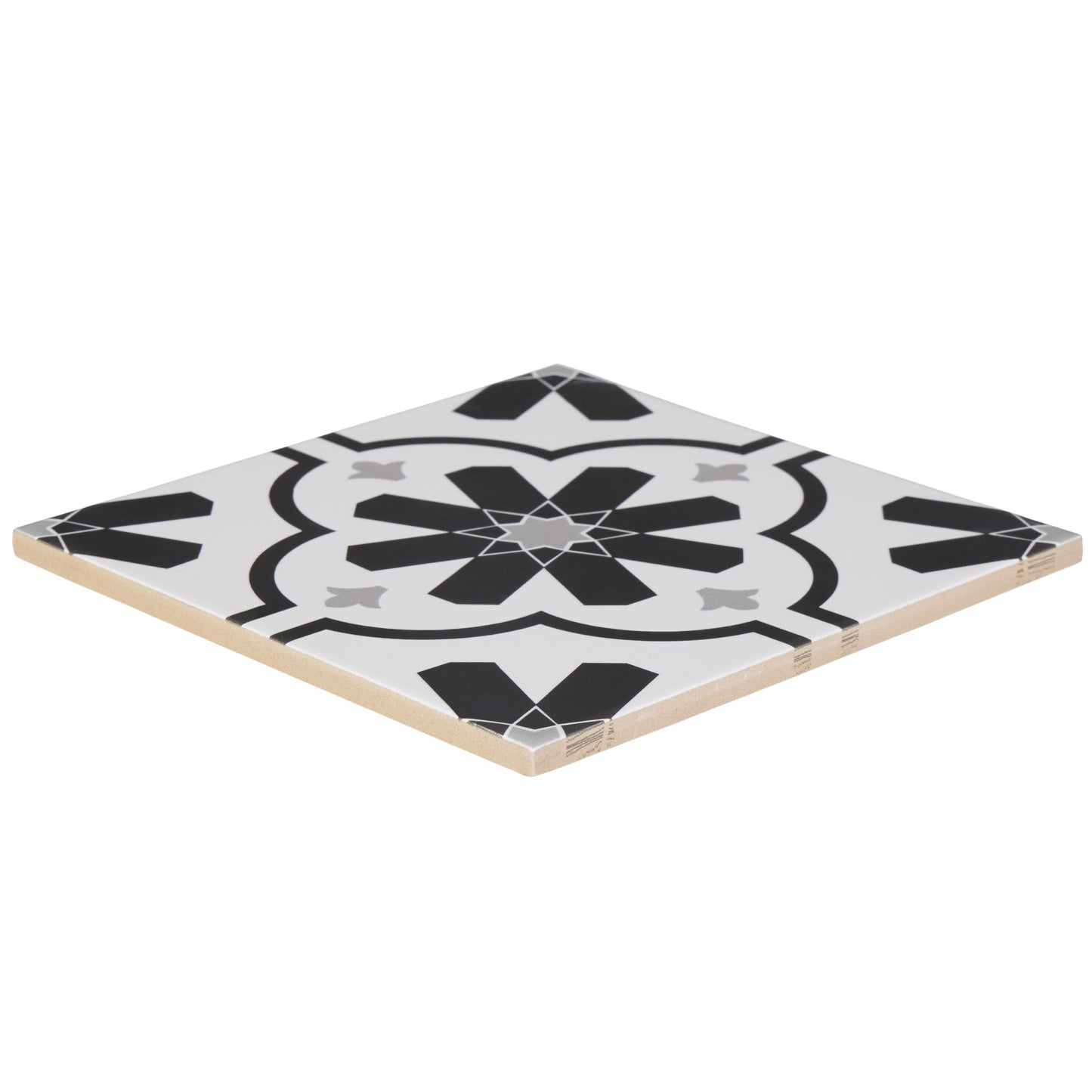8x8 Majesty wall tile - Industry Tile