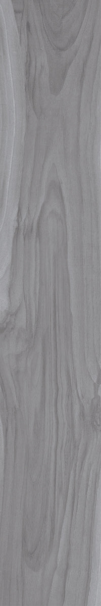 8x48 Abetone Gray Wood Look porcelain tile