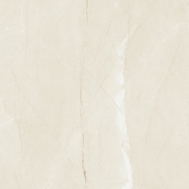 Crema Royale Porcelain Tile | 4 Sizes | Matte or Polished