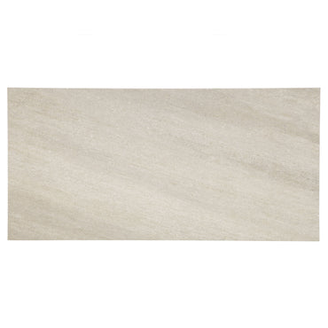 16x32 Quartzite Beige Porcelain Pavers 2cm (Made In USA)