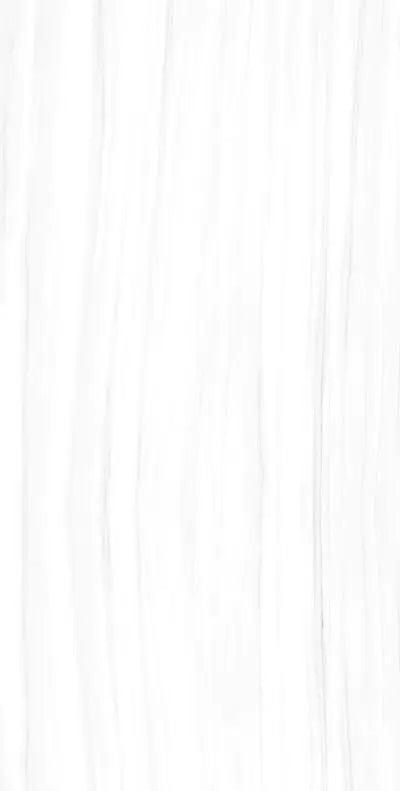 White Dolomite Porcelain Tile | 3 Sizes | Matte or Polished