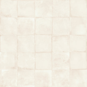 8x8 Amora Avorio Base porcelain tile