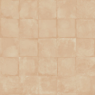 8x8 Amora Biscotti Base porcelain tile