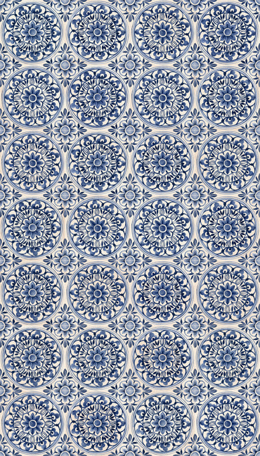 8x8 Amora Pizzo Avorio porcelain tile