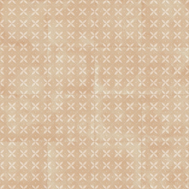 8x8 Amora Sugar Biscotti porcelain tile