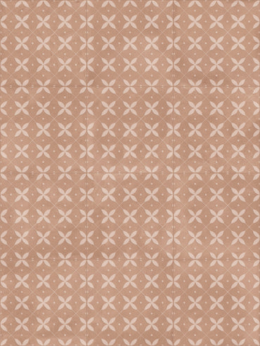 8x8 Amora Sugar Cotto porcelain tile