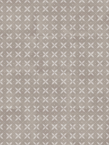 8x8 Amora Sugar Grigio porcelain tile