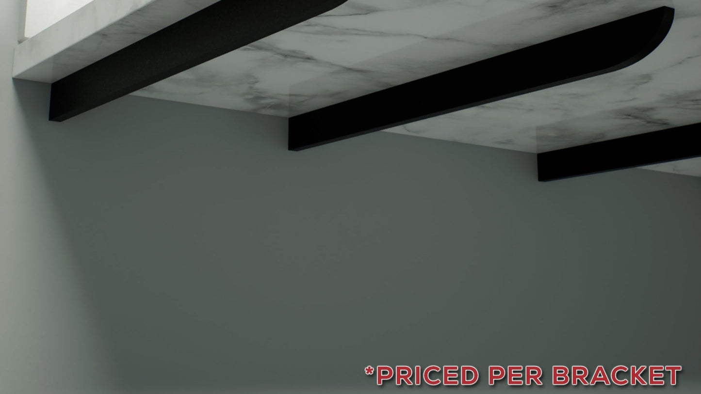 The Original™ Slim Side Wall Bracket
