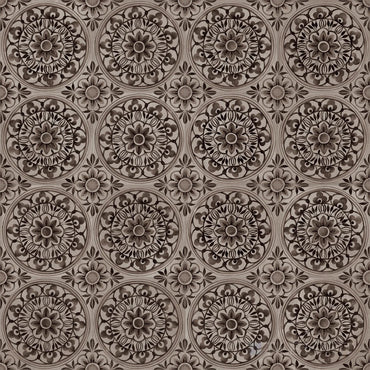 8x8 Amora Pizzo Grigio porcelain tile