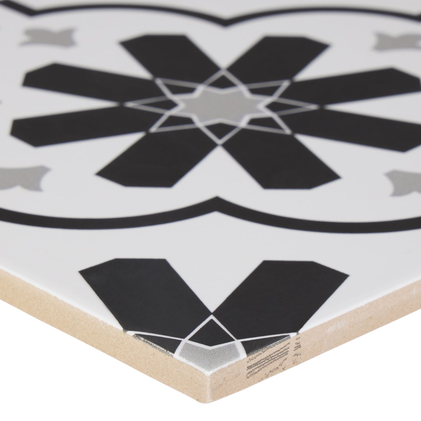 8x8 Majesty wall tile - Industry Tile