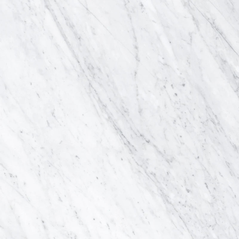 Verona Marble Look Porcelain Tile | Black & White | 3 Sizes