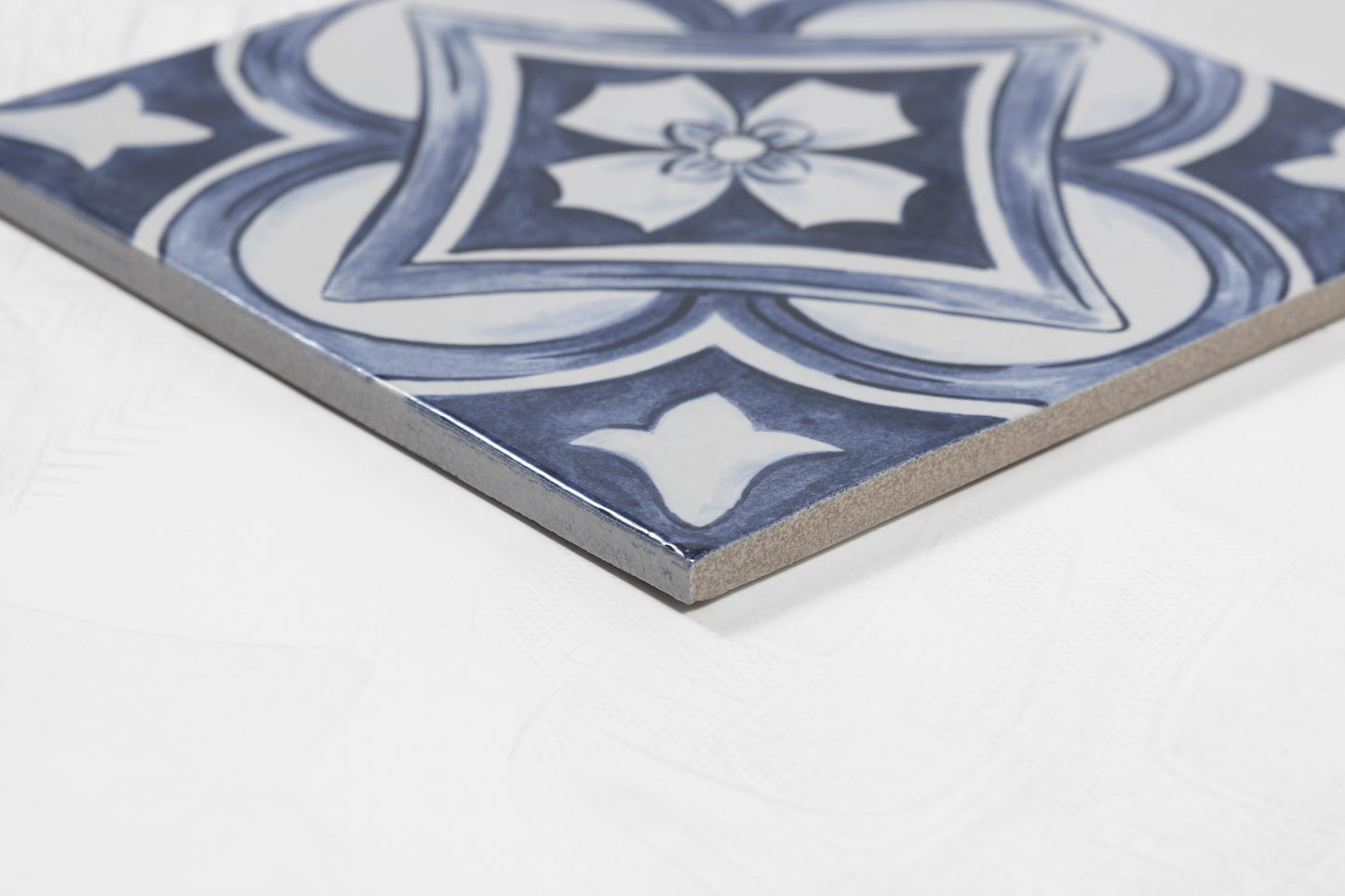 8x8 Amora Maiolica 1 porcelain tile