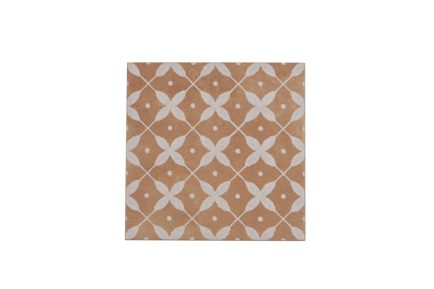 8x8 Amora Sugar Cotto porcelain tile