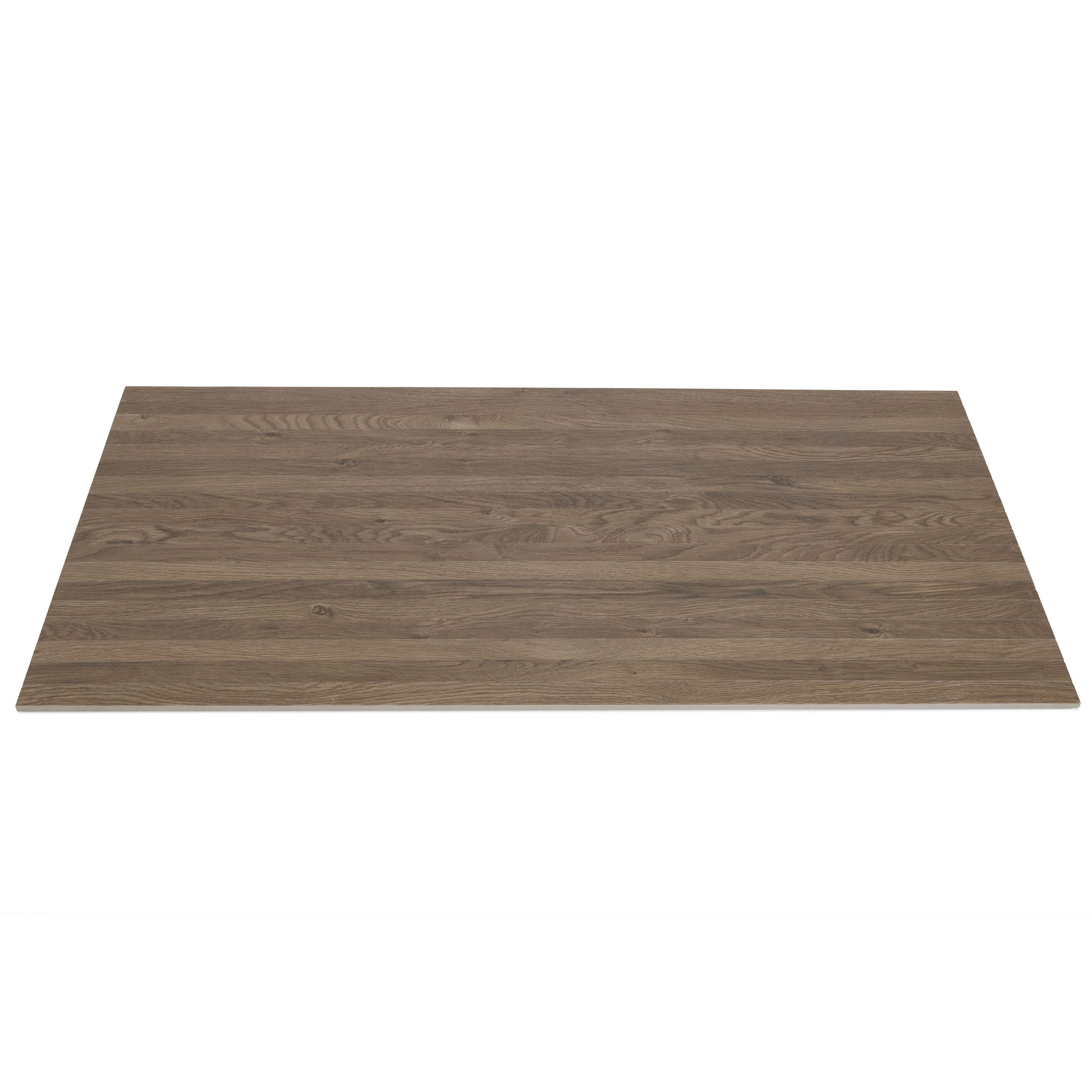 24x48 Woodhaven Line Brown Wood Look porcelain tile - Industry Tile