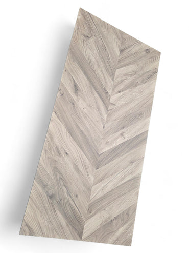 24x48 Herringbone Tea Mud Beige Porcelain Tile