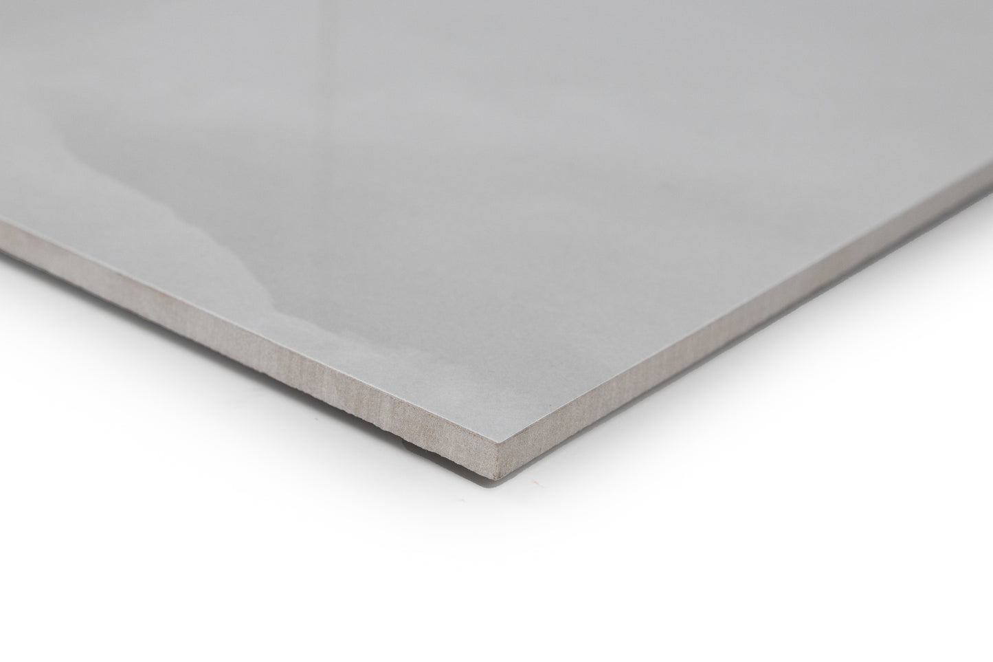 24x48 Onyx White polished porcelain tile