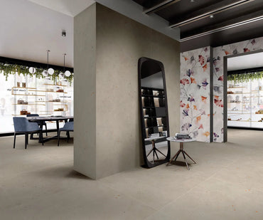 Art Decoro Ginko Biloba Decorative Porcelain Tile 24 x 48