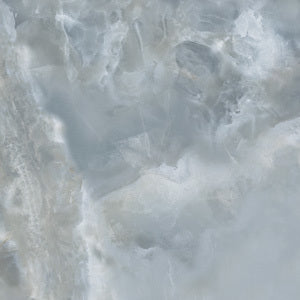 24x24 Oxyx Noir Blue porcelain tile - Industry Tile