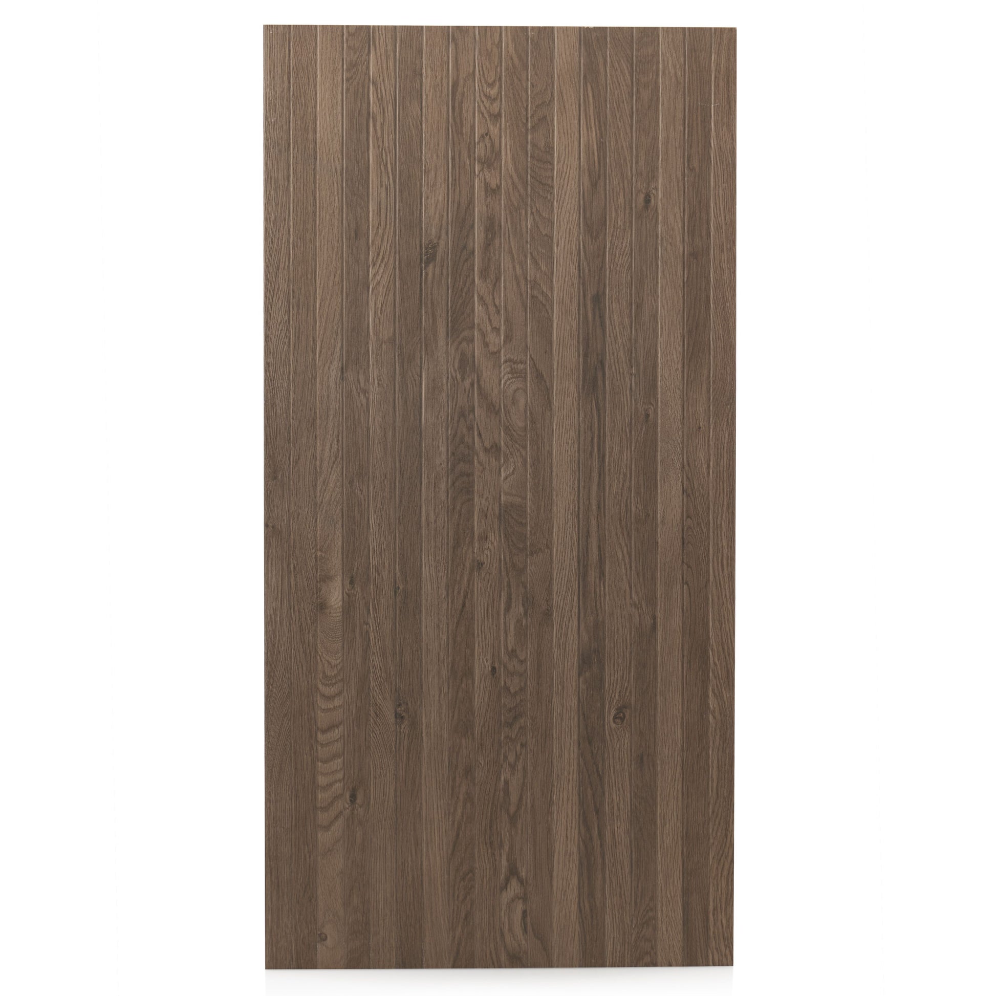 24x48 Woodhaven Line Brown Wood Look porcelain tile - Industry Tile