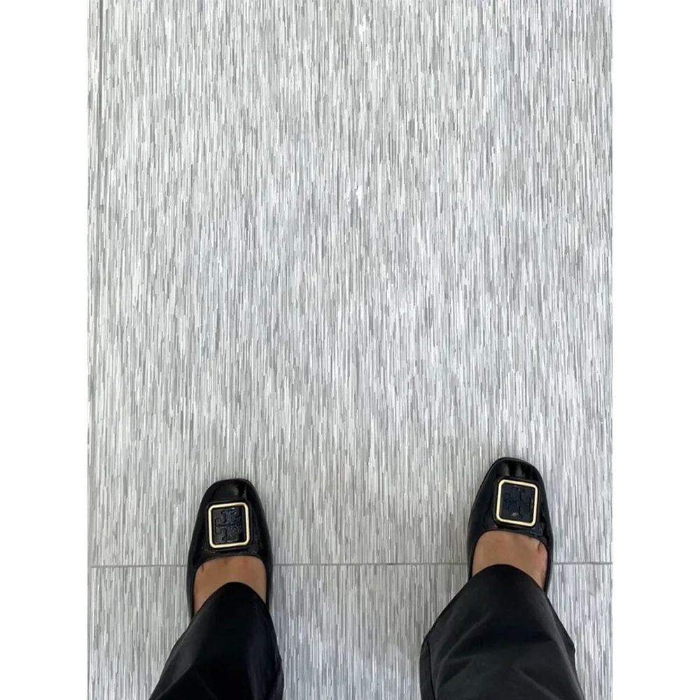 Mikasa Forma Gray Textured Porcelain Tile 24x48"