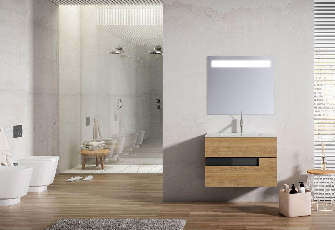 Vision Canela 24 inch vanity