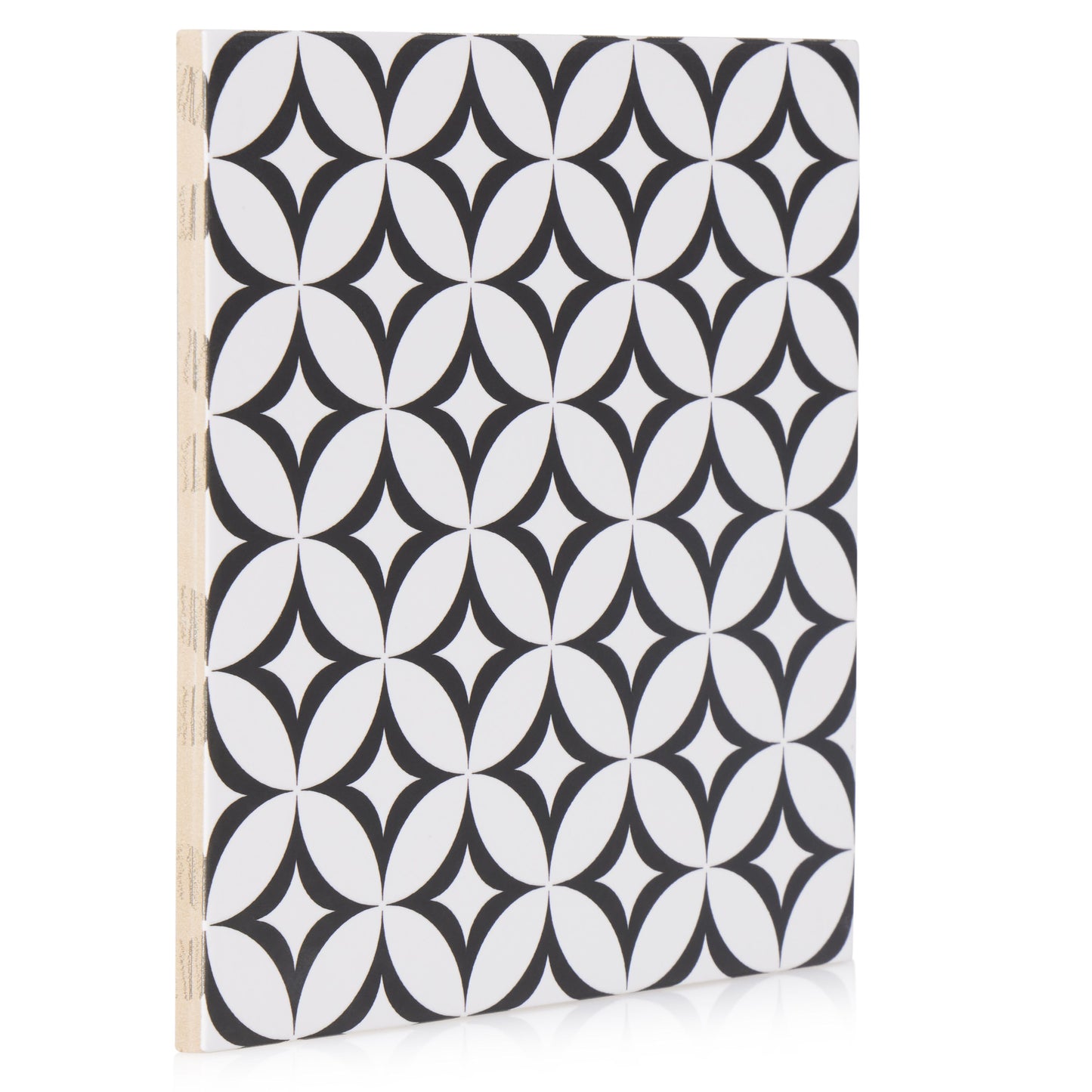 8x8 Ferris Bloom wall tile - Industry Tile