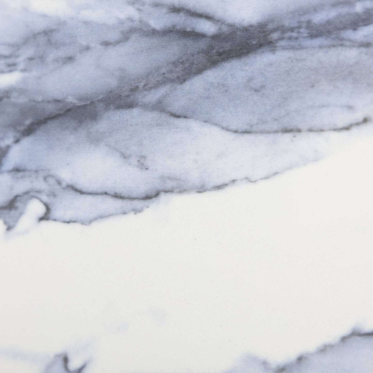 24x24 Statuario Blue Polished porcelain tile - Industry Tile