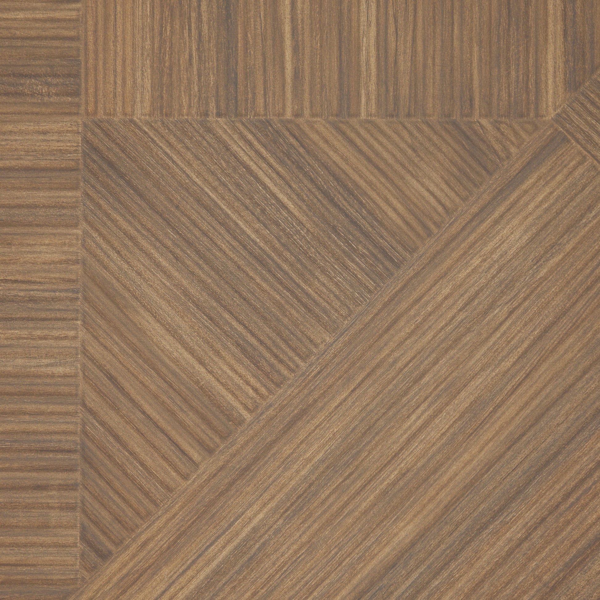 24x48 Designer 3d wood look porcelain tile - Noce - Industry Tile