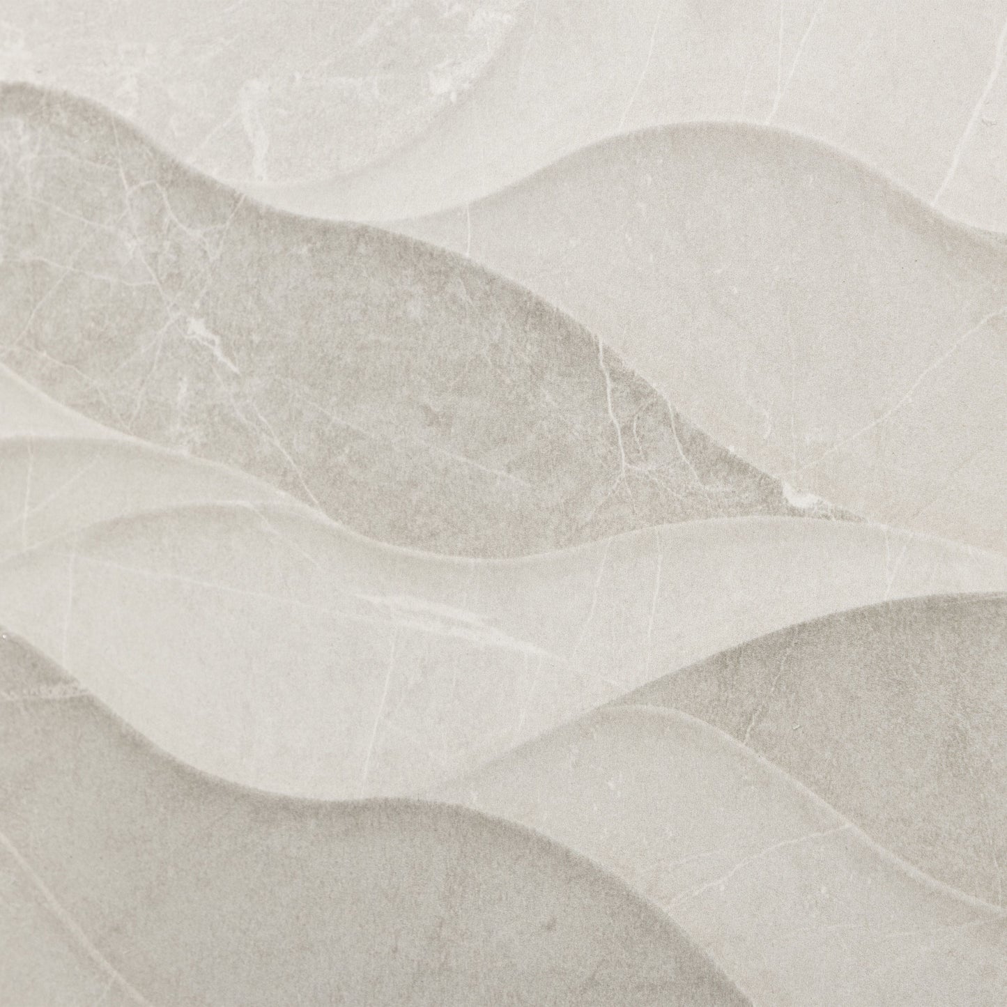 13x22 Persia Gray tear relieve wall tile - Industry Tile