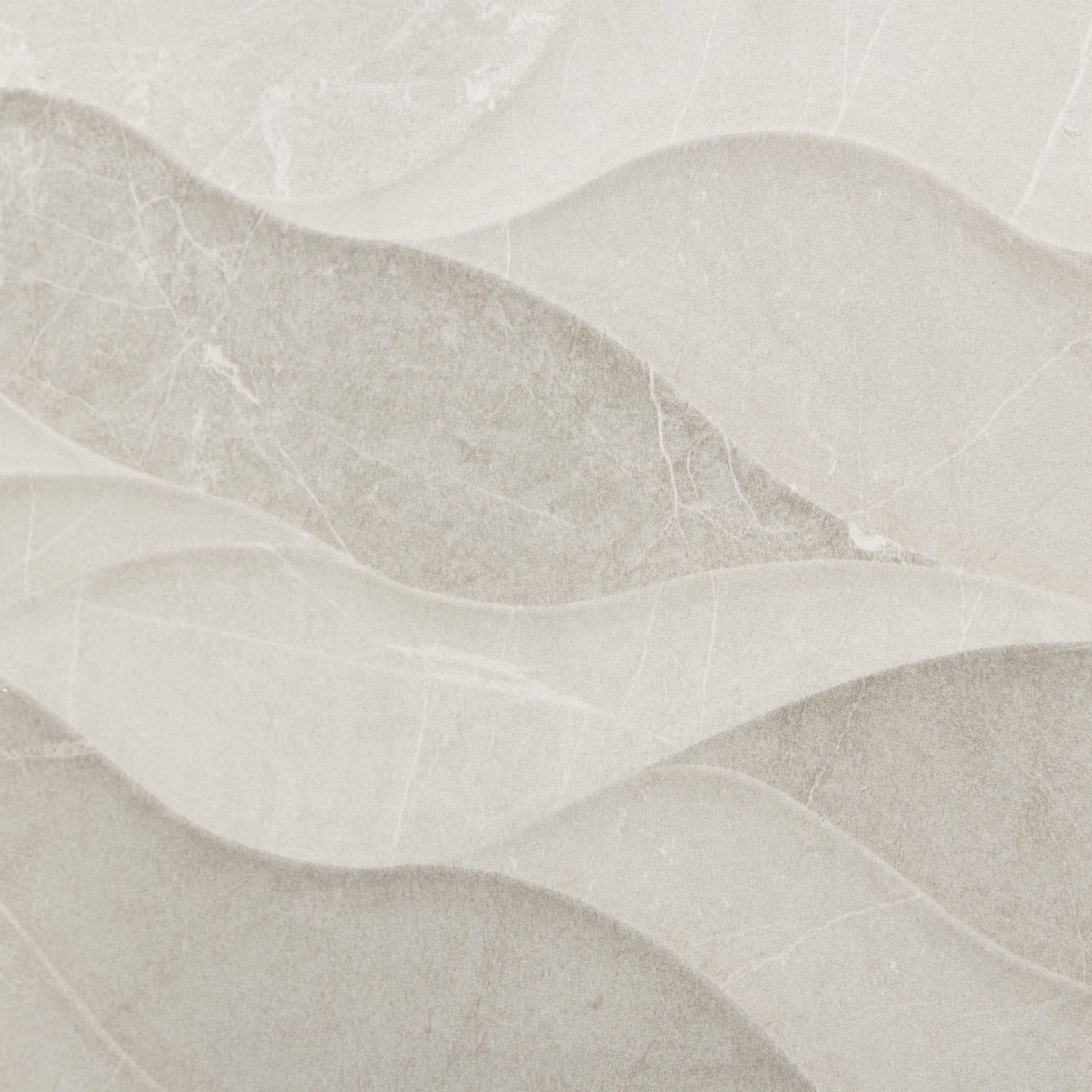 13x22 Persia Gray tear relieve wall tile - Industry Tile