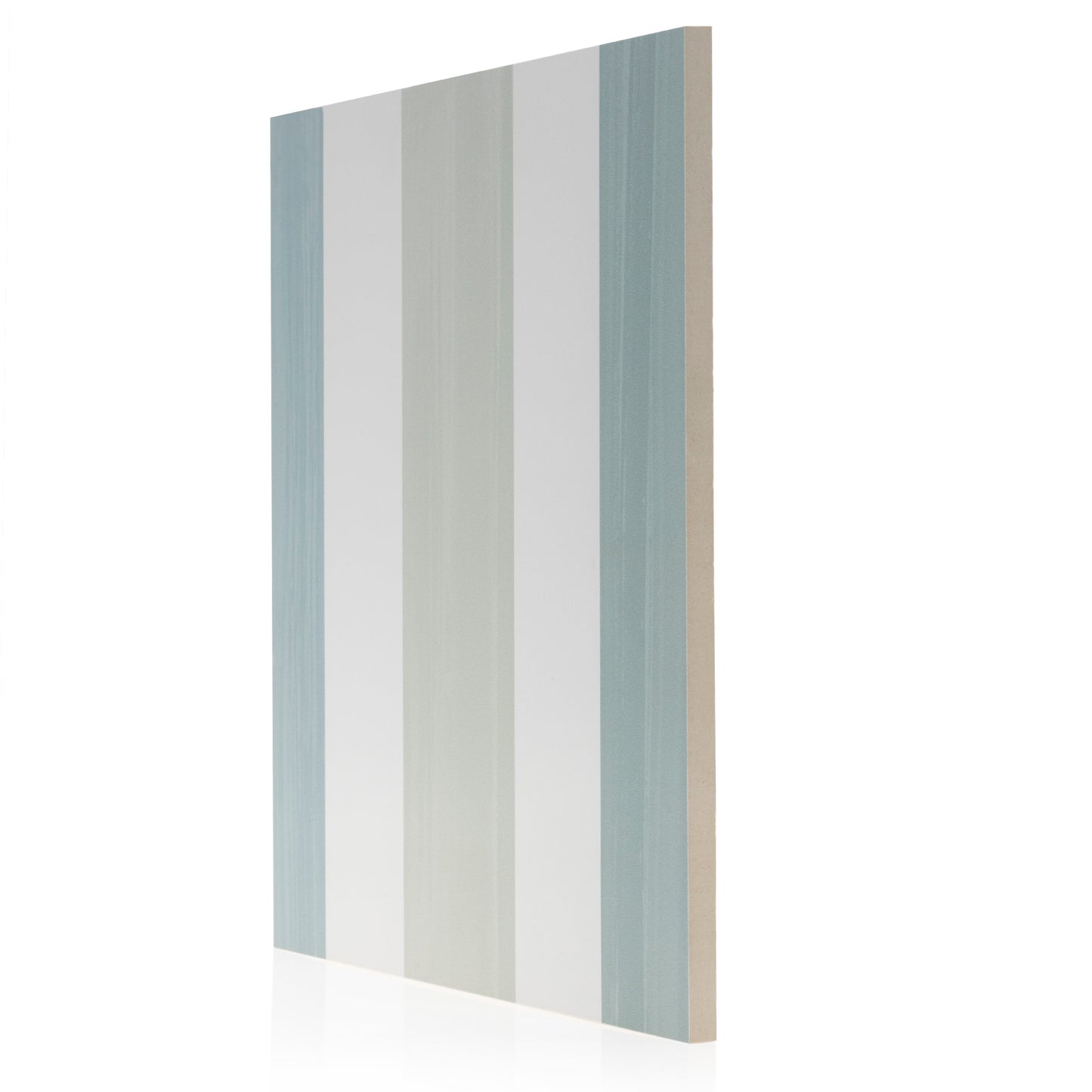 11.71x11.71 Cabana Emerald Porcelain tile - Industry Tile