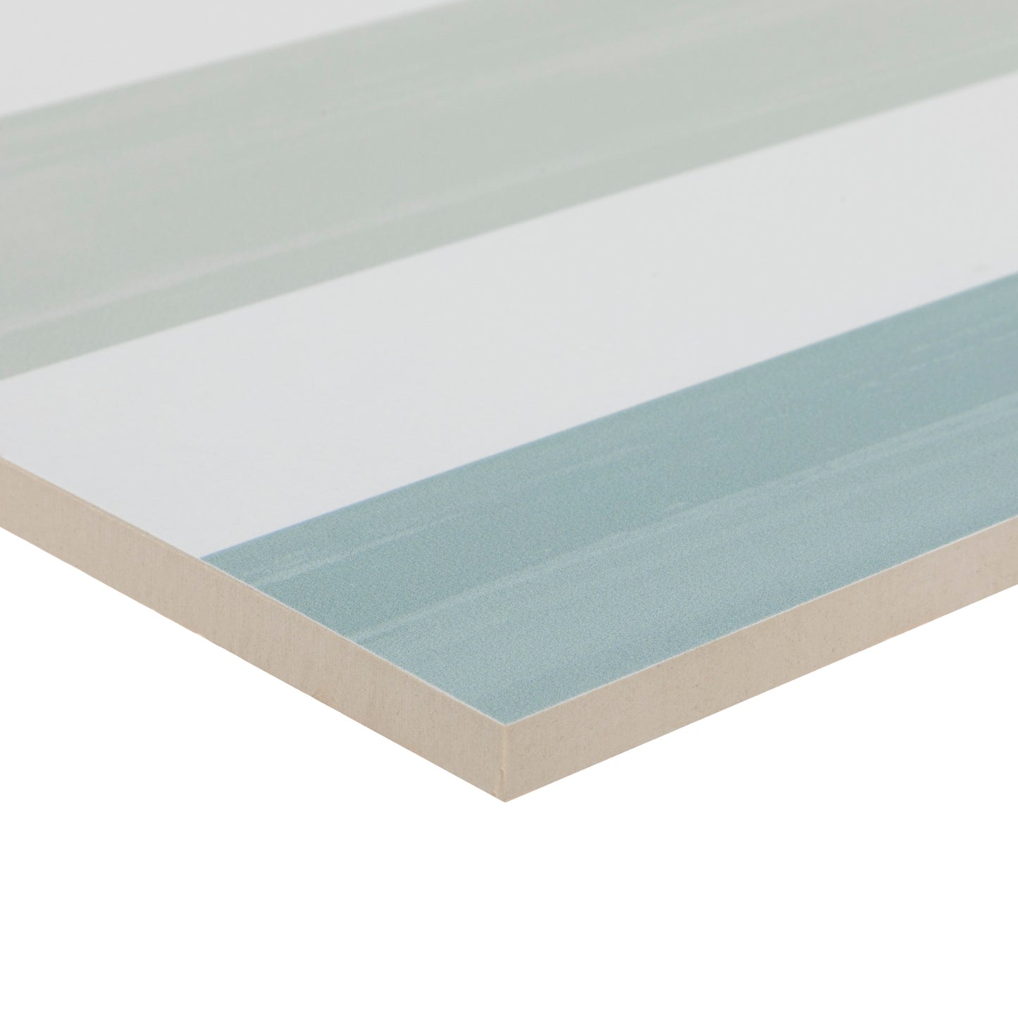 11.71x11.71 Cabana Emerald Porcelain tile - Industry Tile