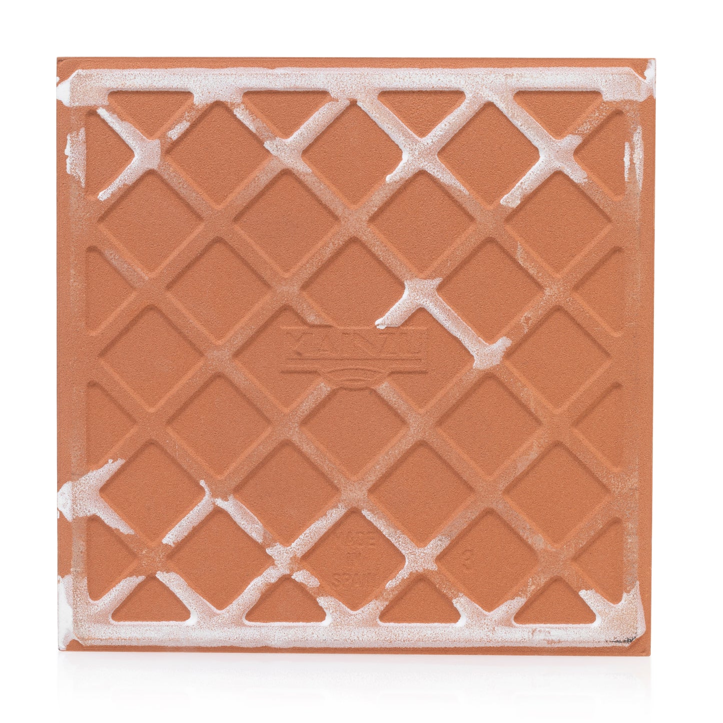 8x8 Tradition Viena Ceramic Tile - Industry Tile