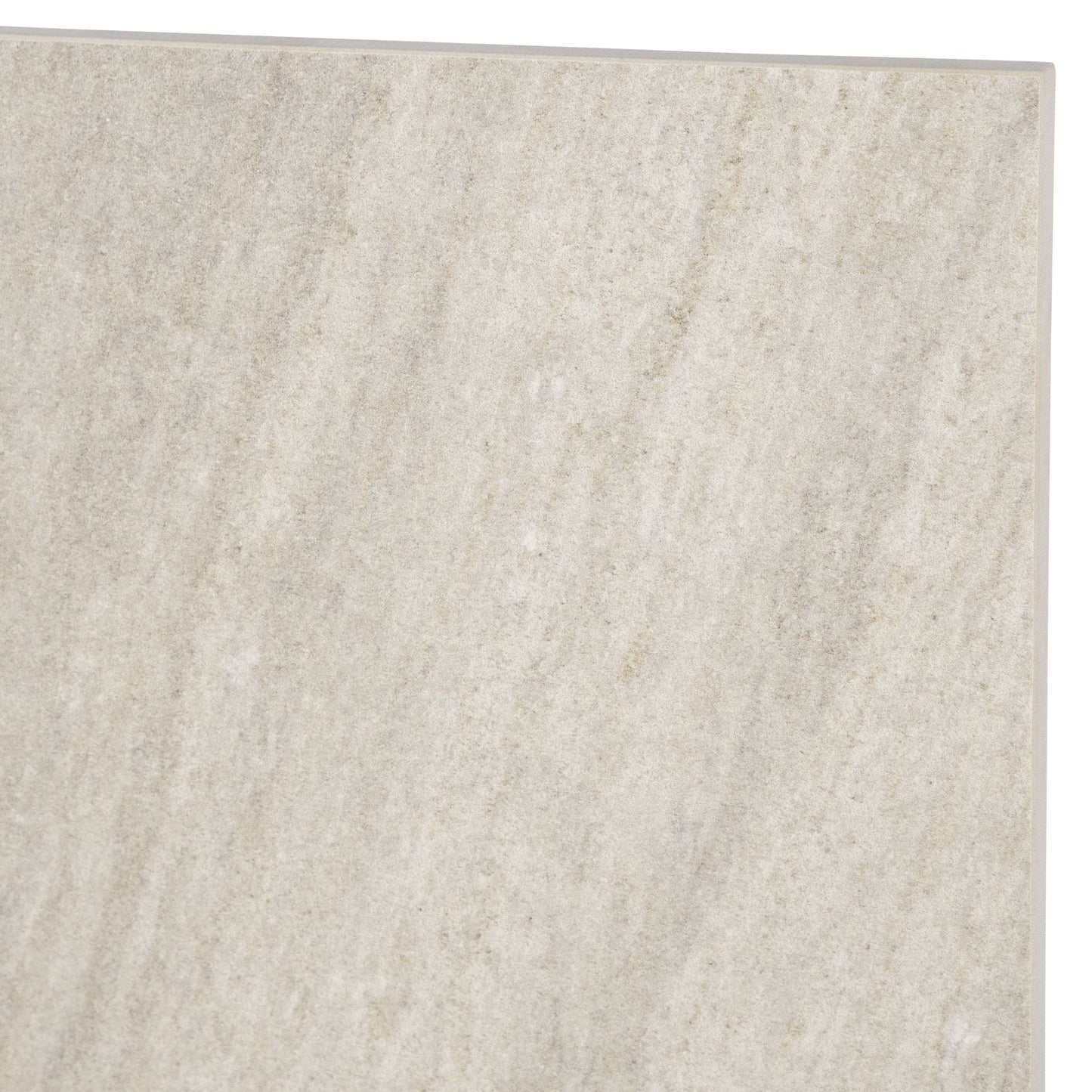 24x48 Quartzite Beige matte porcelain tile (made in USA) - Industry Tile