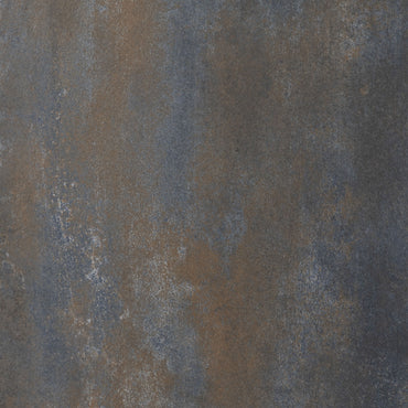 24x48 Metallica Dark Blue porcelain tile - Industry Tile
