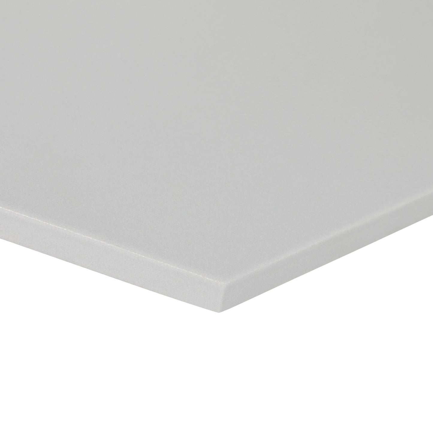 9x10 Hexagon Gris porcelain tile - Industry Tile